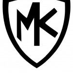 MK Logo