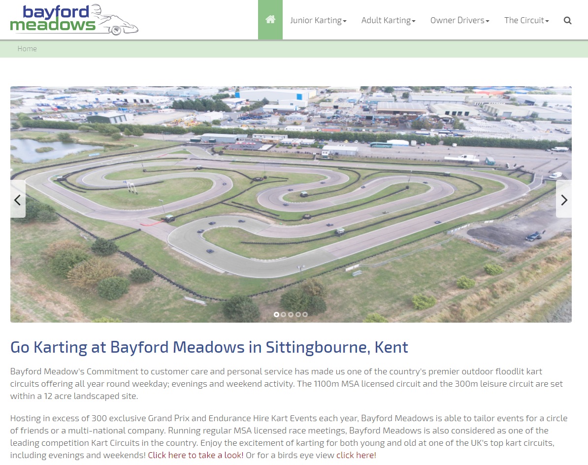 bayford